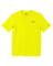 SHIRT SS YLW XXL