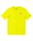 Shirt Ss Ylw L