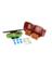 LIGHT KIT TRAILR ABS 12V