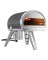 PIZZA OVEN OUTDOOR GRY