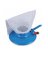 POOL LEAF SWEEP 15"