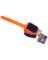 DL HD GRL BRUSH NYLN 1PK