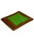 POLY TARP BRN/GRN 10X20'