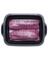 PREP TUB BLK 22.5" XL