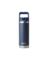 Rmblr W/strw Cp Navy 18oz Yeti