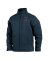 HEATED JACKET BLU L