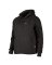 HEATED HOODIE LS BLK XXL