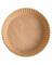 AIR FRYER LINER PAPER 8"
