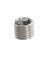 SS NON LOCKING THREAD INSERT 5/1