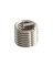 SS NON LOCKING THREAD INSERT M6-