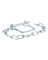 Coupler Pin&chain 2-3/4" Curt