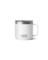 RAMBLER MUG 140Z WHT