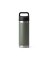 YETI 18OZ Cp Grn Chug Cap Bottle