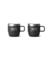 RMBLR 6OZ ESPRSSO BLK
