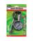 TIRE GAUGE W/HOSE DIAL