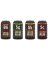 BBQ RUB SET DERK WLF 4PK