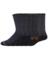 CREW SOCK MEN ASST 6-12