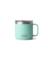 Yeti Ramblr Mug 14oz Seafoam