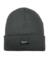 BEANIE GRAY ACRYLIC