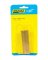 Drain Tube Brass 1"