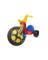 TRICYLE MULTICOLORD 16"