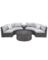 LOVEST SET WCKR WLNT 4PC