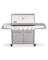 GRILL 5BRNR LQD PRPN 70"