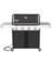 GRILL GNSIS E415 NG BLK