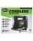 CORDLESS INFLATR BLK/GRN