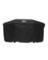 Gridle Cover Gas Blk 70"