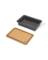 CUTTING BOARD PLASTIC