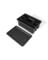 ACCESSORY ORGANIZER BLK
