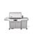 GRILL 5BRNR LQD PRPN 74"