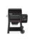 Grill Wood Pelet Blk 24"