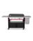 GPD36 LP Slate Griddle Grill