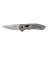 FOLDING KNIFE GRY 3.35"