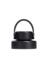 BOTLE CUP PLST BLK 1.75"