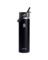 INSULTD BOTTLE BLK 24OZ