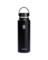 INSULATD BTL SS BLK 40OZ