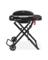 GRILL LQD PRPN BLK 1BRNR