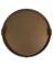 FLAT GRILL TOPPER ROUND