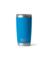 Blue Wave 20 Oz Tumbler Ms Yeti