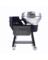 PELLET GRILL BULLSEYE DELUXE