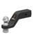 BALL MOUNT KIT DROP 4"