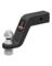BALL MOUNT KIT DROP 6"