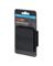 Hitch Cover Rbr Blk 2"