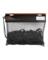 ADJSTBL CRGO NET BLK 44"