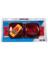 LIGHT KIT TRLR RED 5.25"