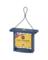 SUET FEEDER PLST BLU 1PK