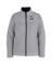 M12 HTD JCKT KT GRY 2XL